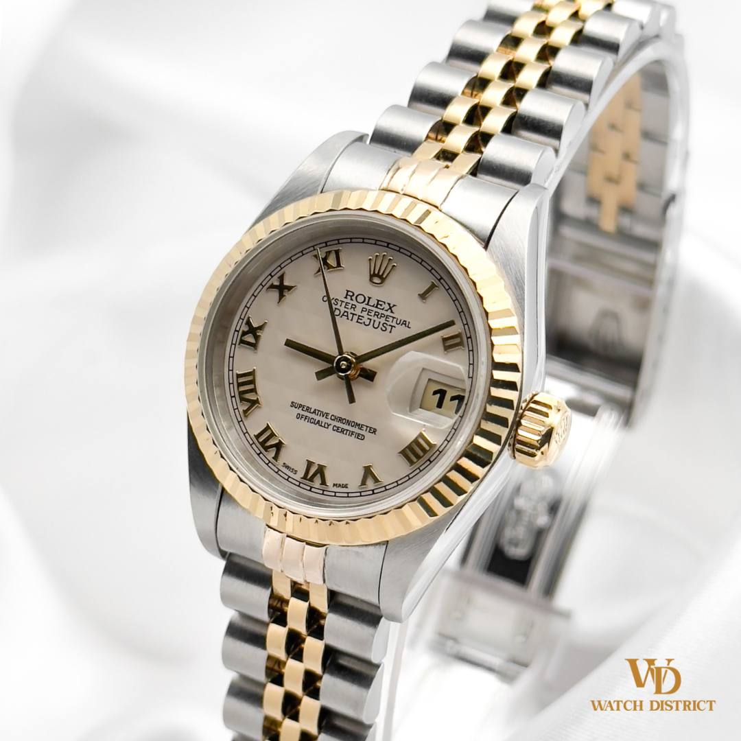 Lady-Datejust 69173