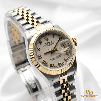 Lady-Datejust 69173