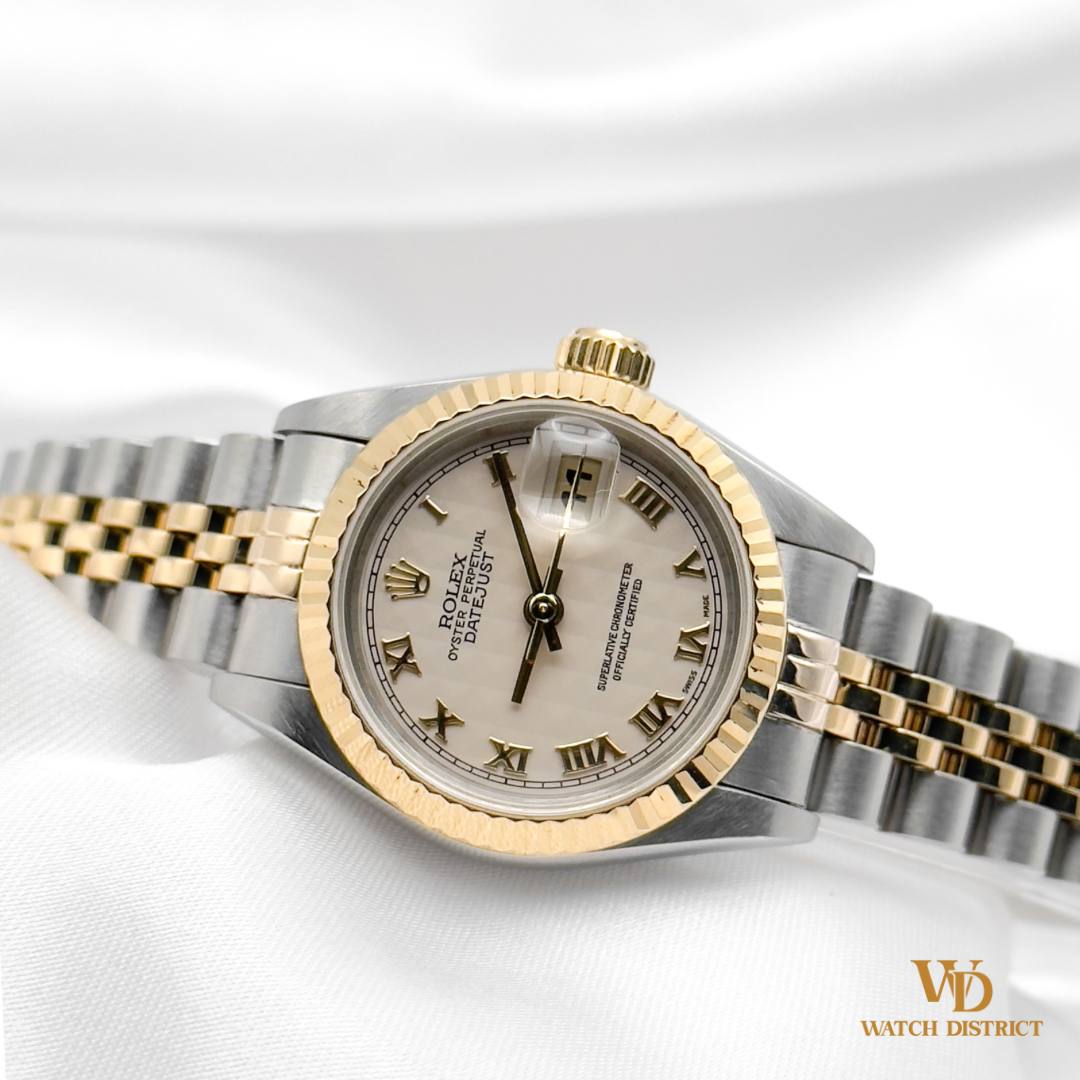 Lady-Datejust 69173