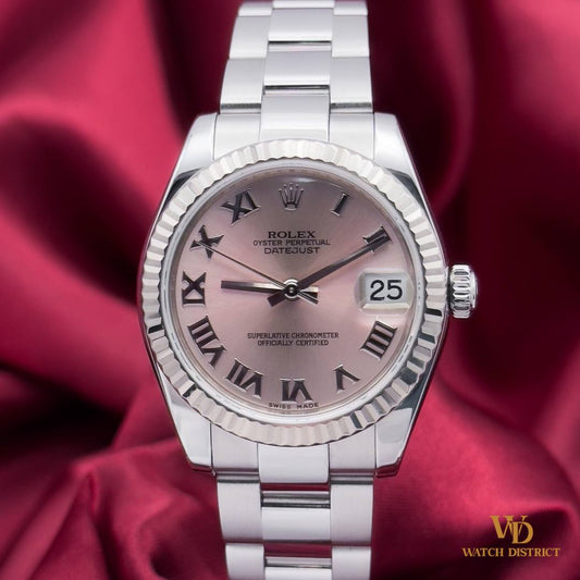 Lady-Datejust 178274