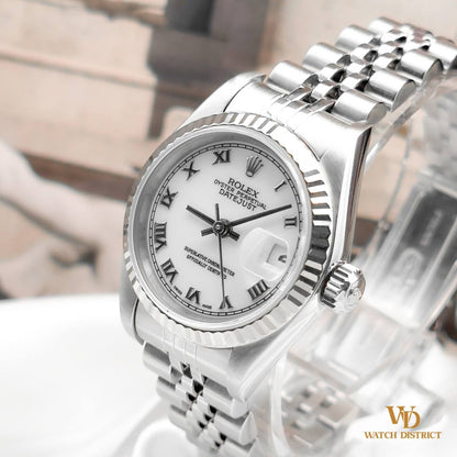 Lady-Datejust 79174