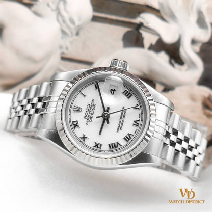 Lady-Datejust 79174