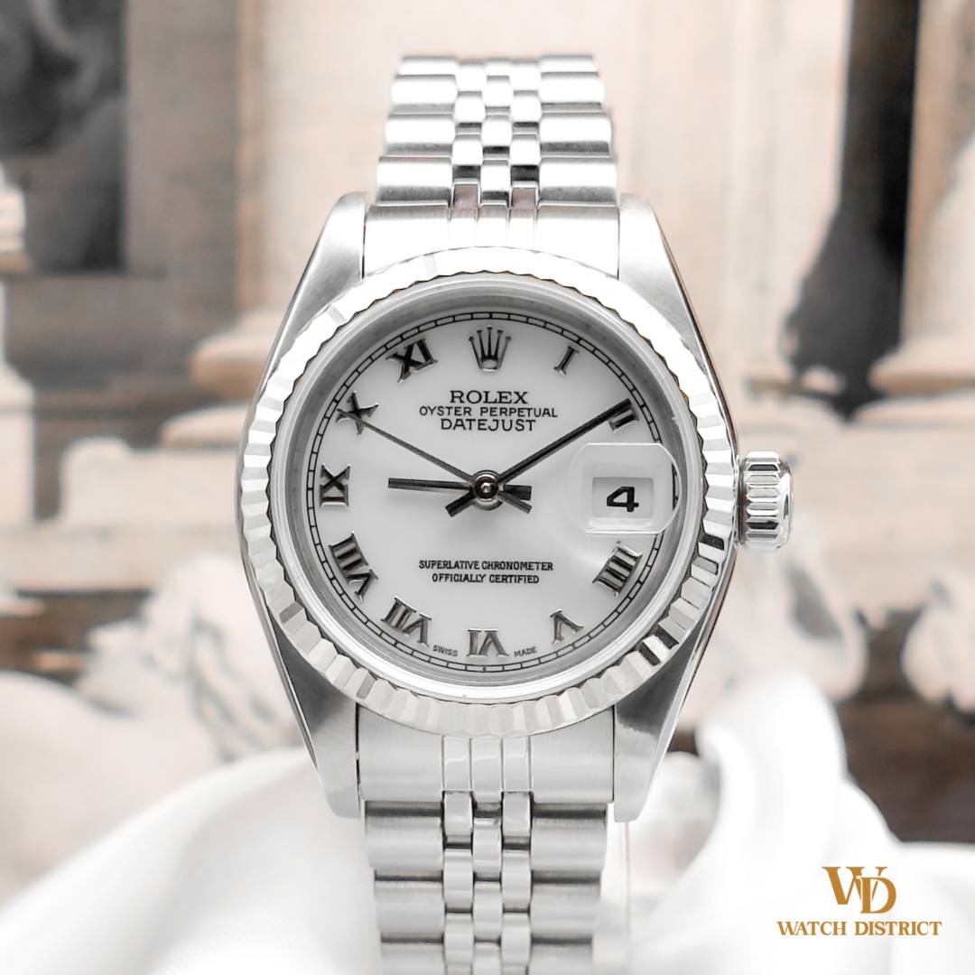 Lady-Datejust 79174