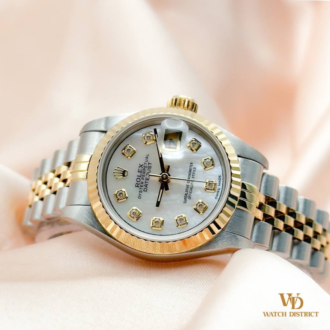 Lady-Datejust 69173