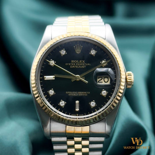 Datejust 16013