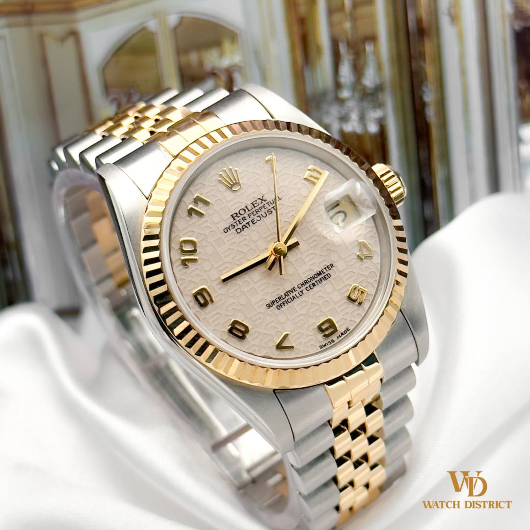 Datejust 68273