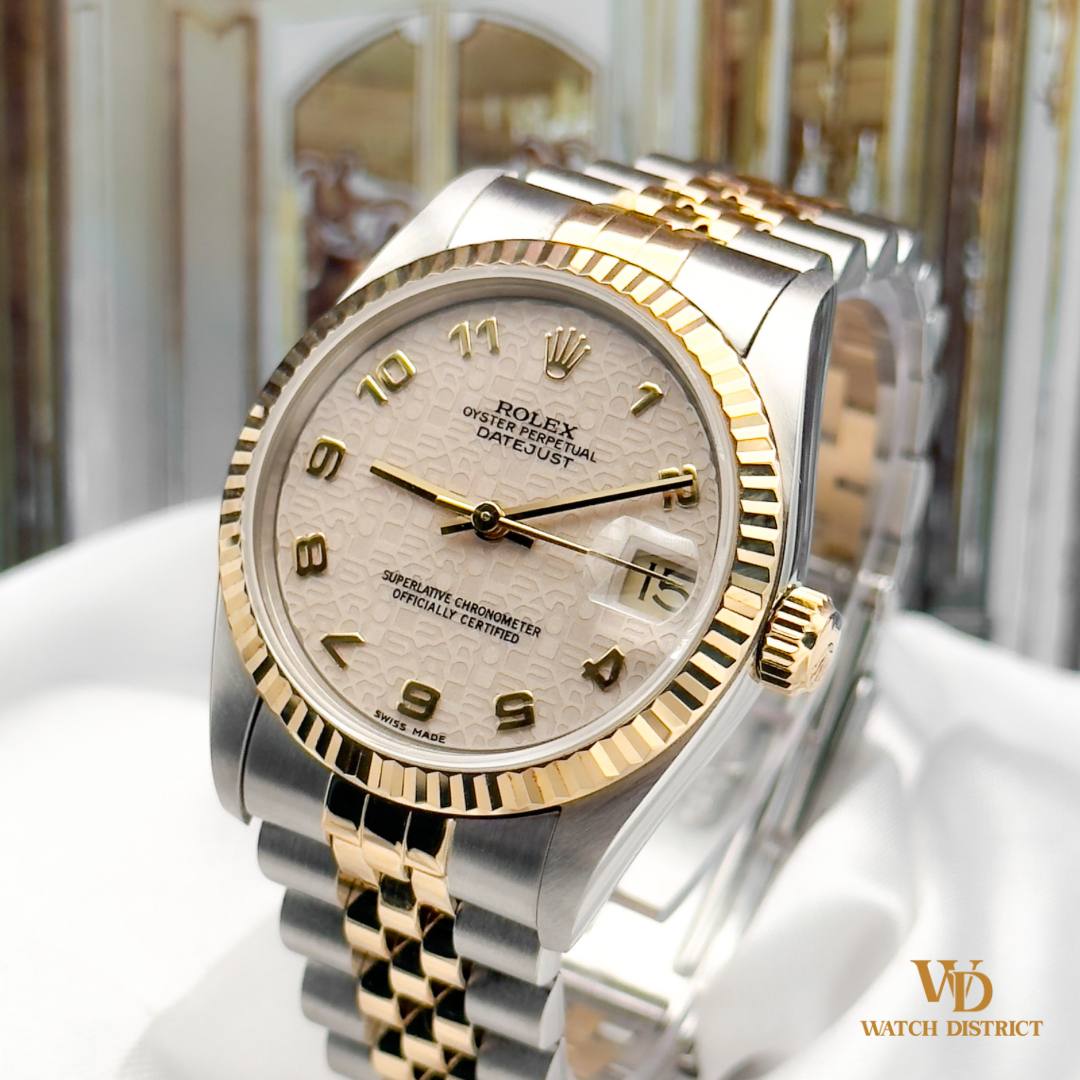 Datejust 68273