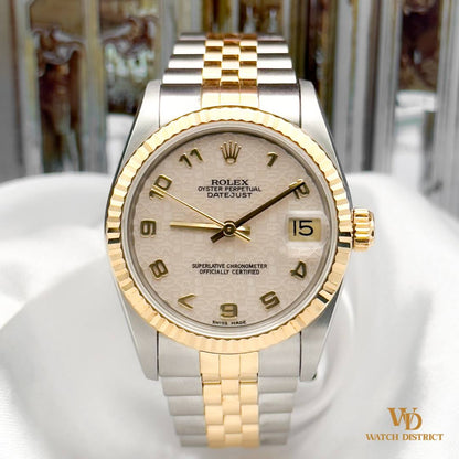 Datejust 68273