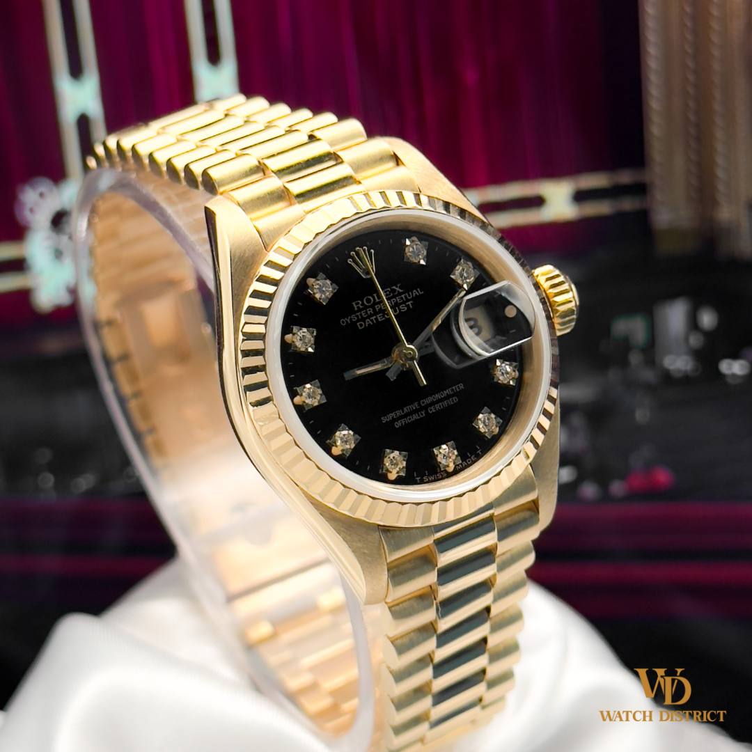 Lady-Datejust 69178