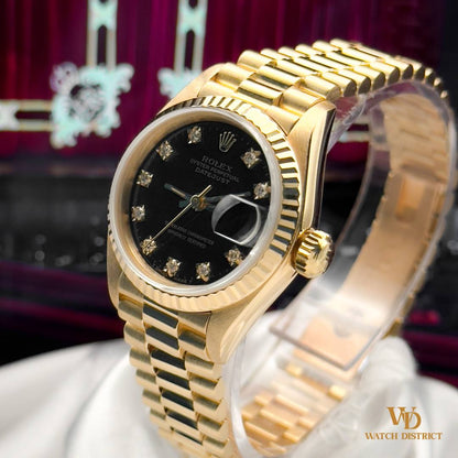 Lady-Datejust 69178