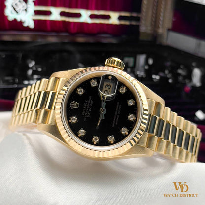 Lady-Datejust 69178