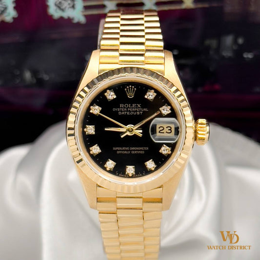 Lady-Datejust 69178