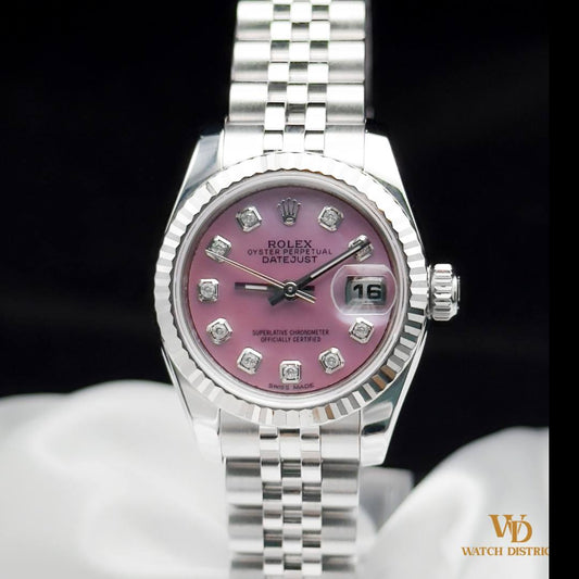 Lady-Datejust 179174