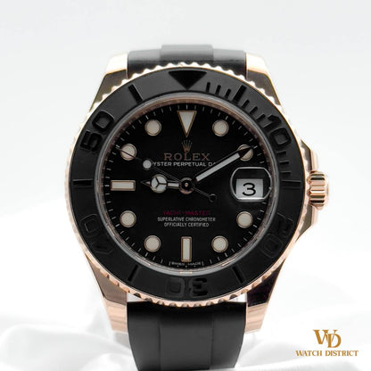 Yacht-Master 268655