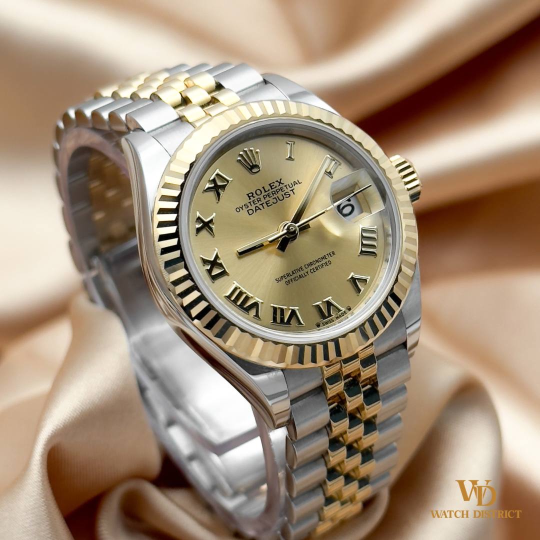 Datejust 279173