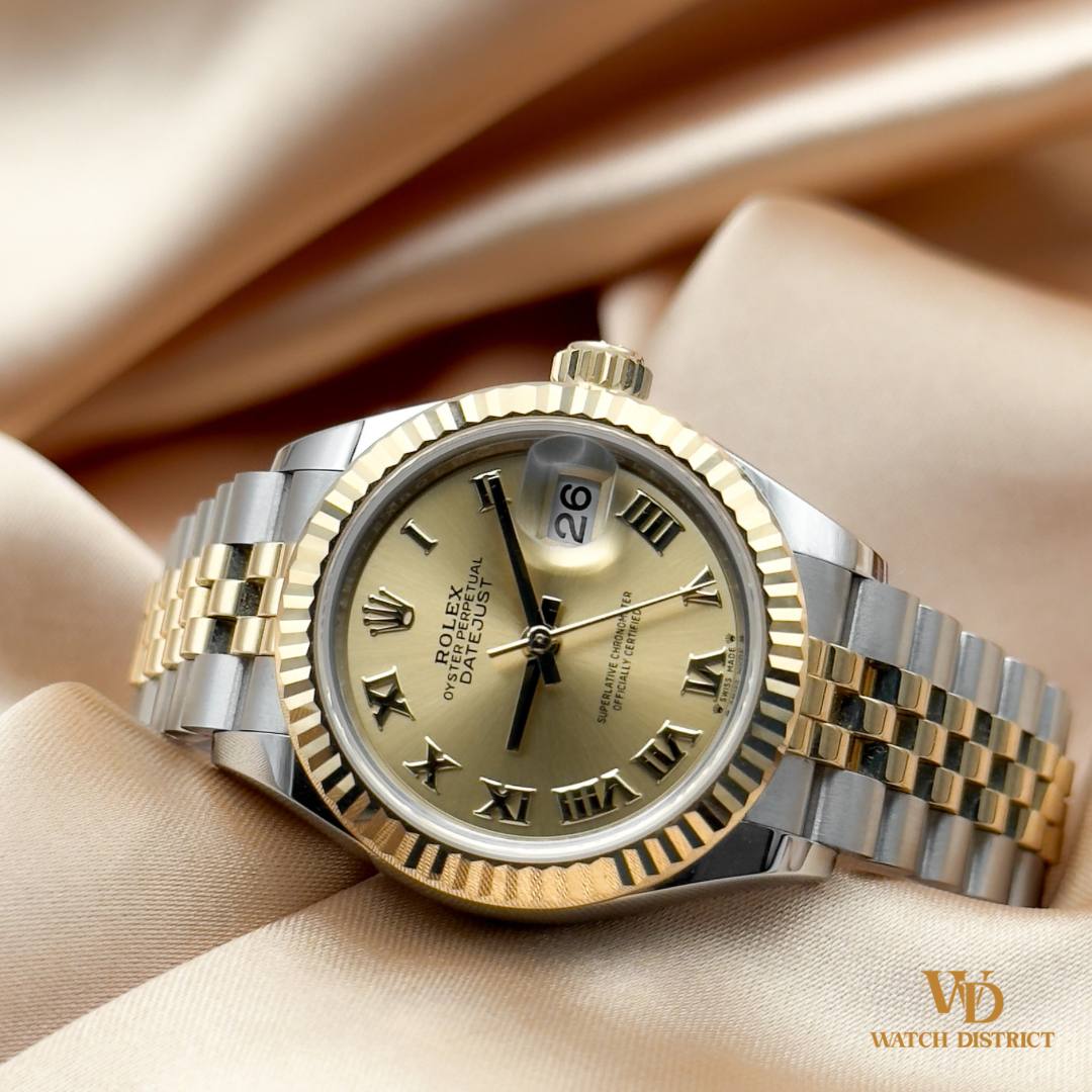 Datejust 279173