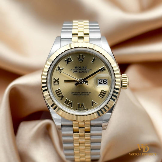 Datejust 279173