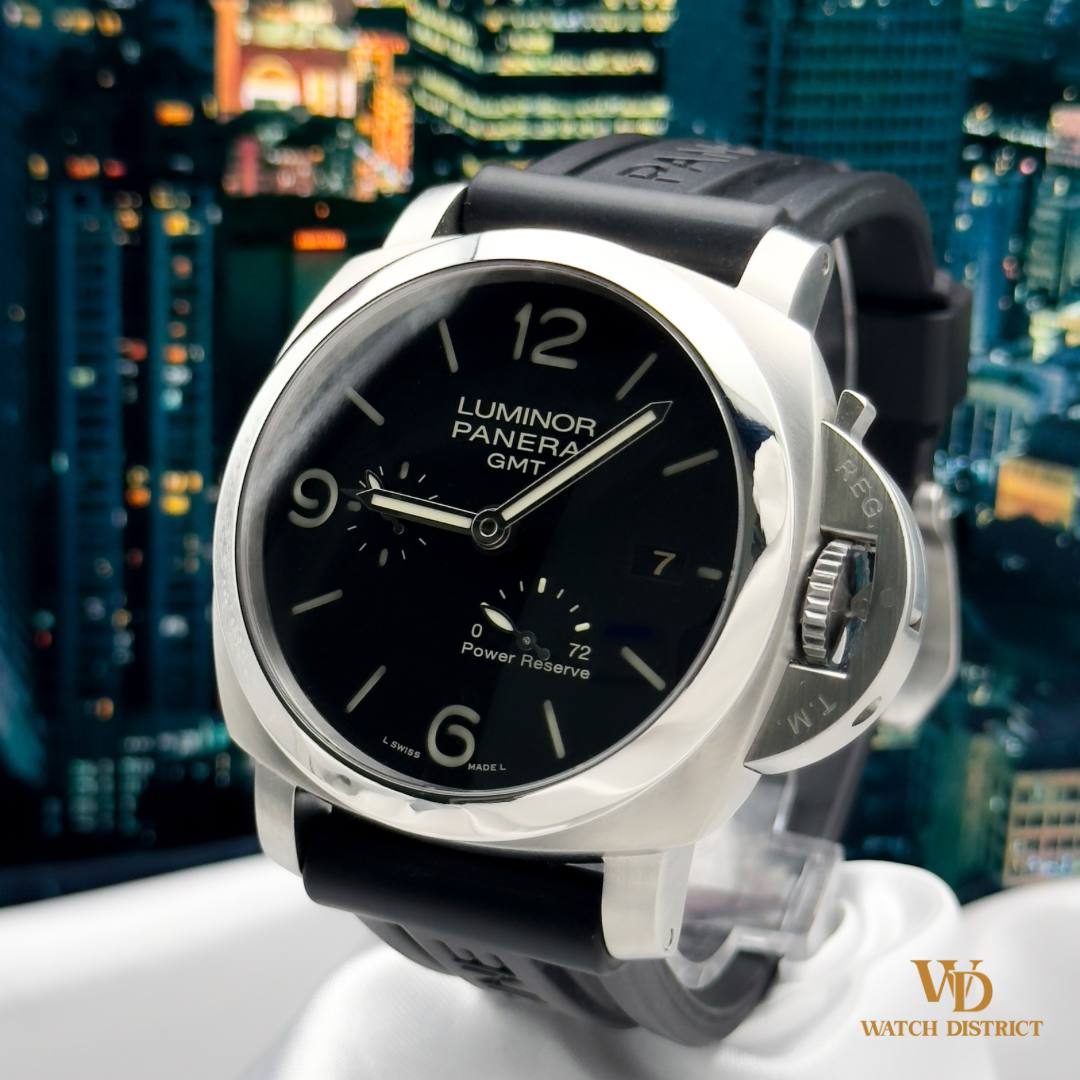 Panerai pam00321 best sale