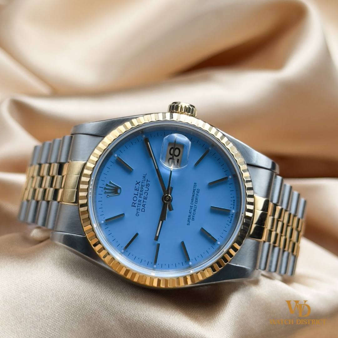 Datejust 16233