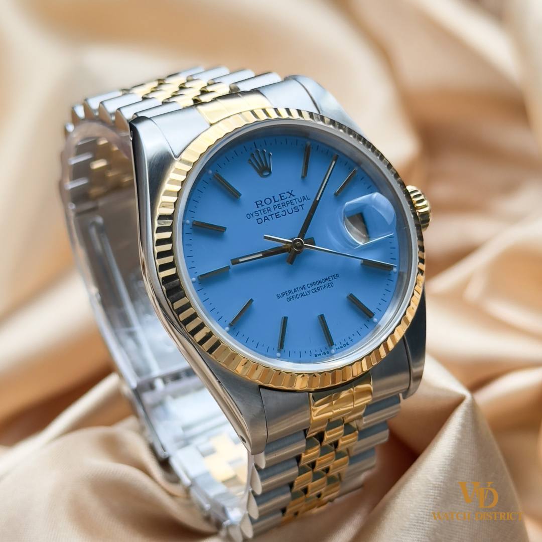 Datejust 16233