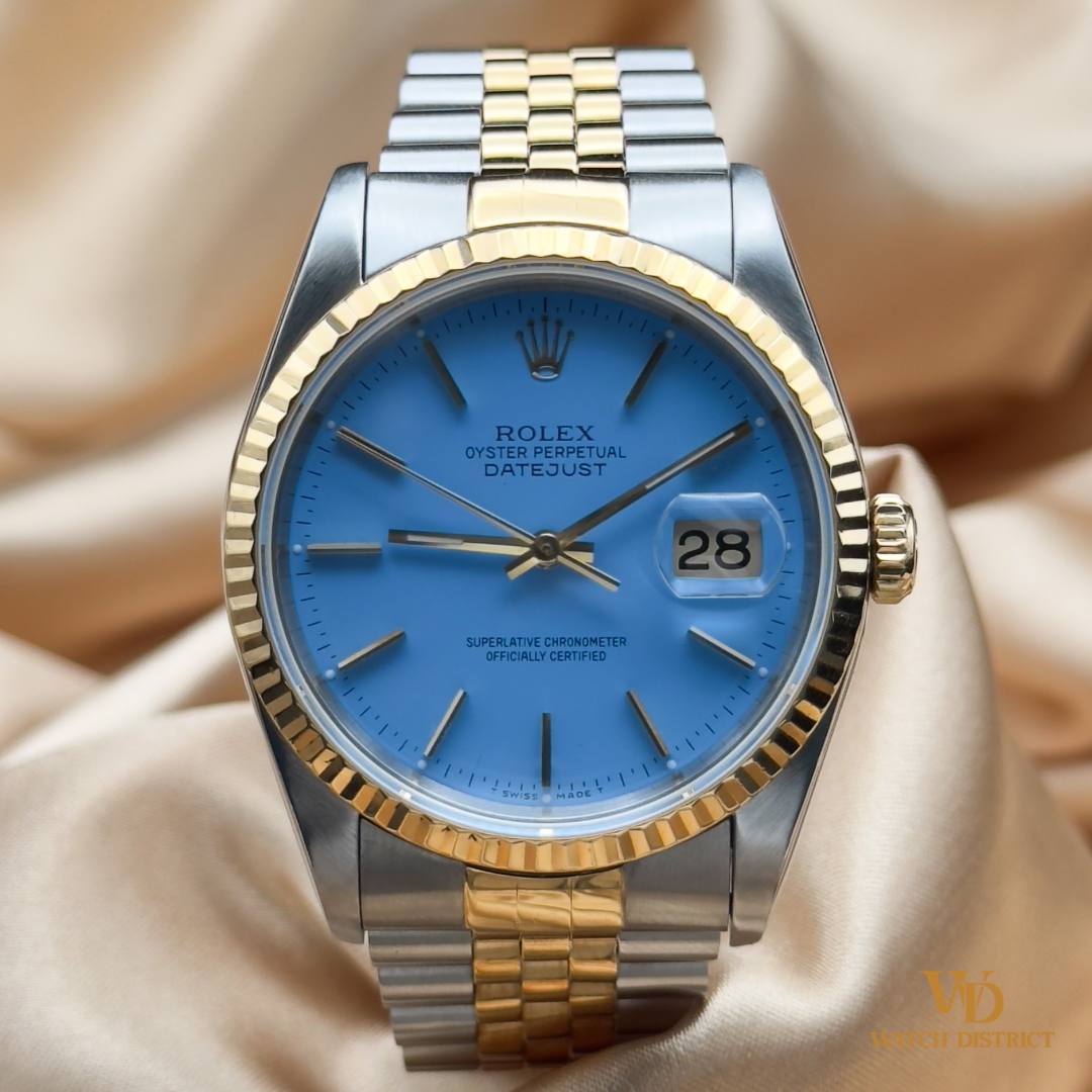 Datejust 16233