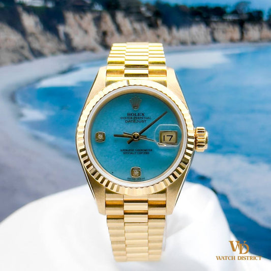 Lady-Datejust 69178