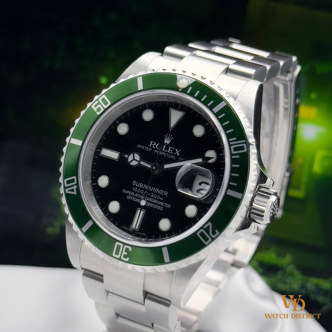 Submariner 16610LV