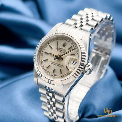 Lady-Datejust 69174