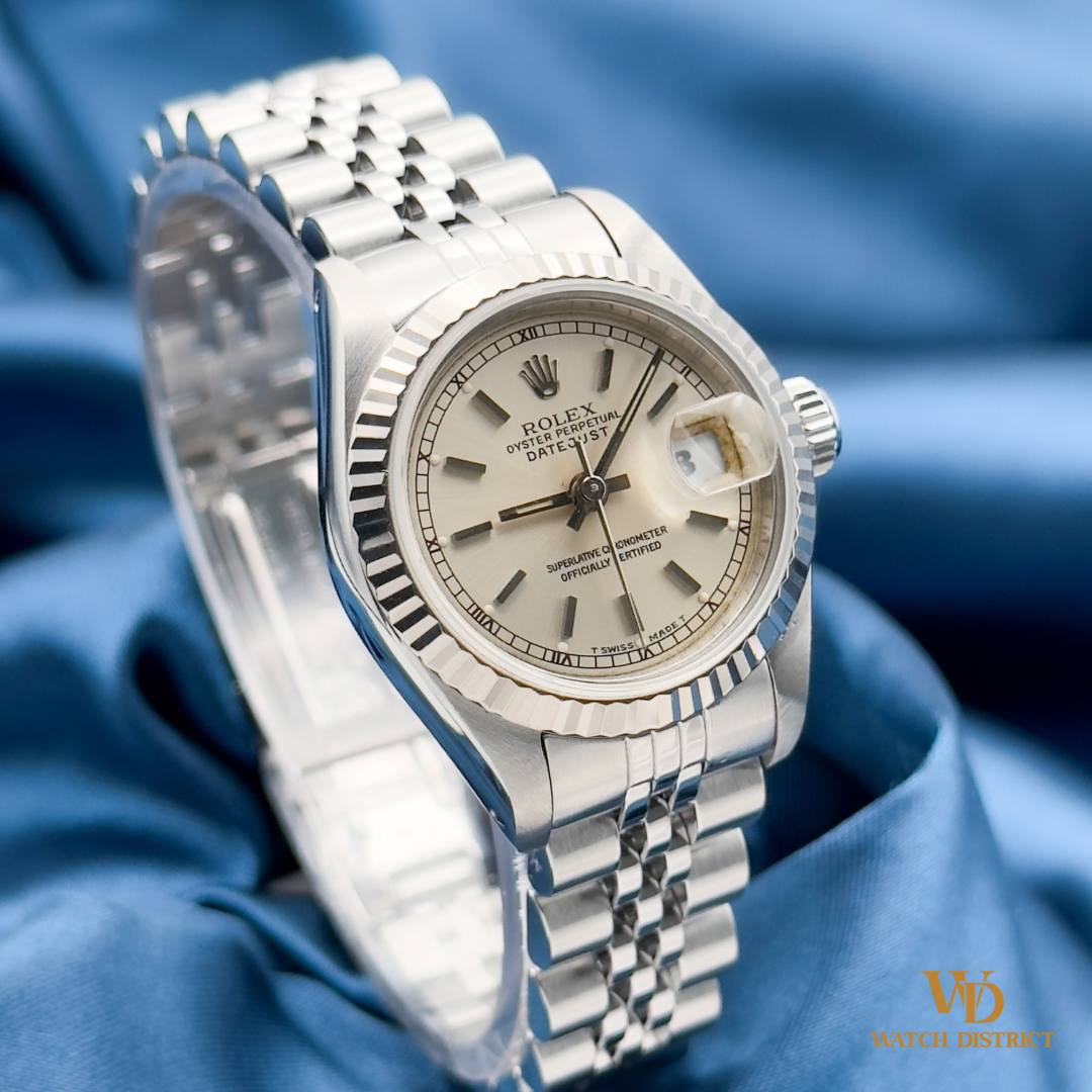 Lady-Datejust 69174