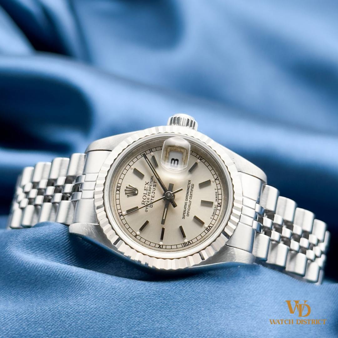 Lady-Datejust 69174