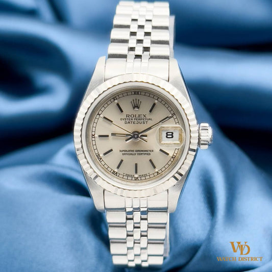 Lady-Datejust 69174