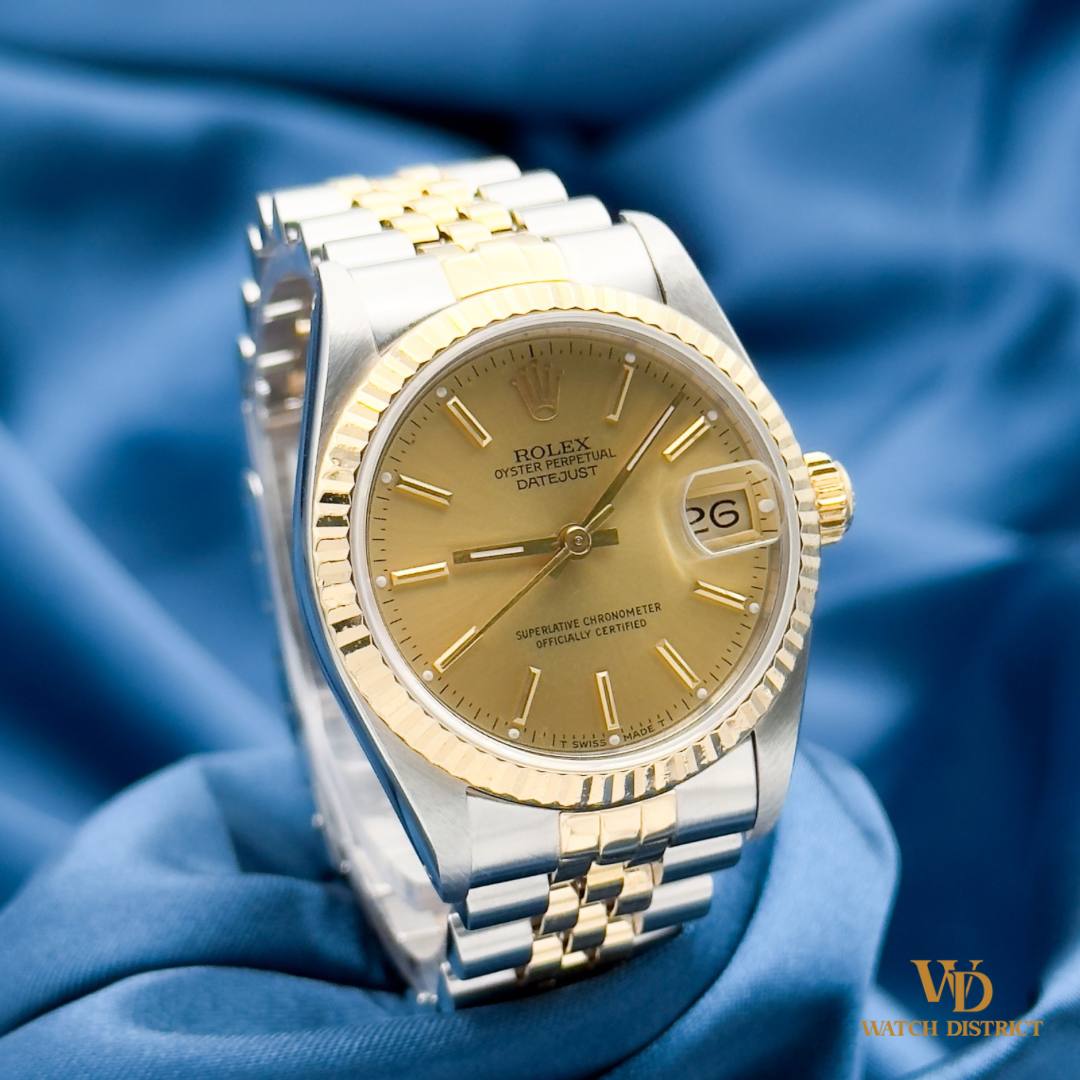 Datejust 68273