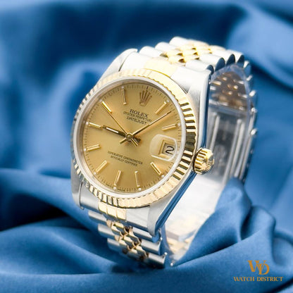 Datejust 68273