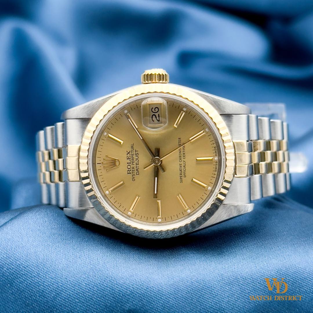 Datejust 68273