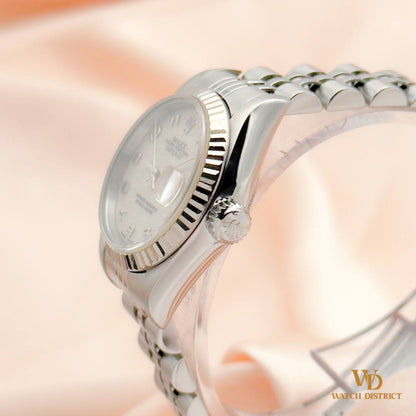 Lady-Datejust 69174