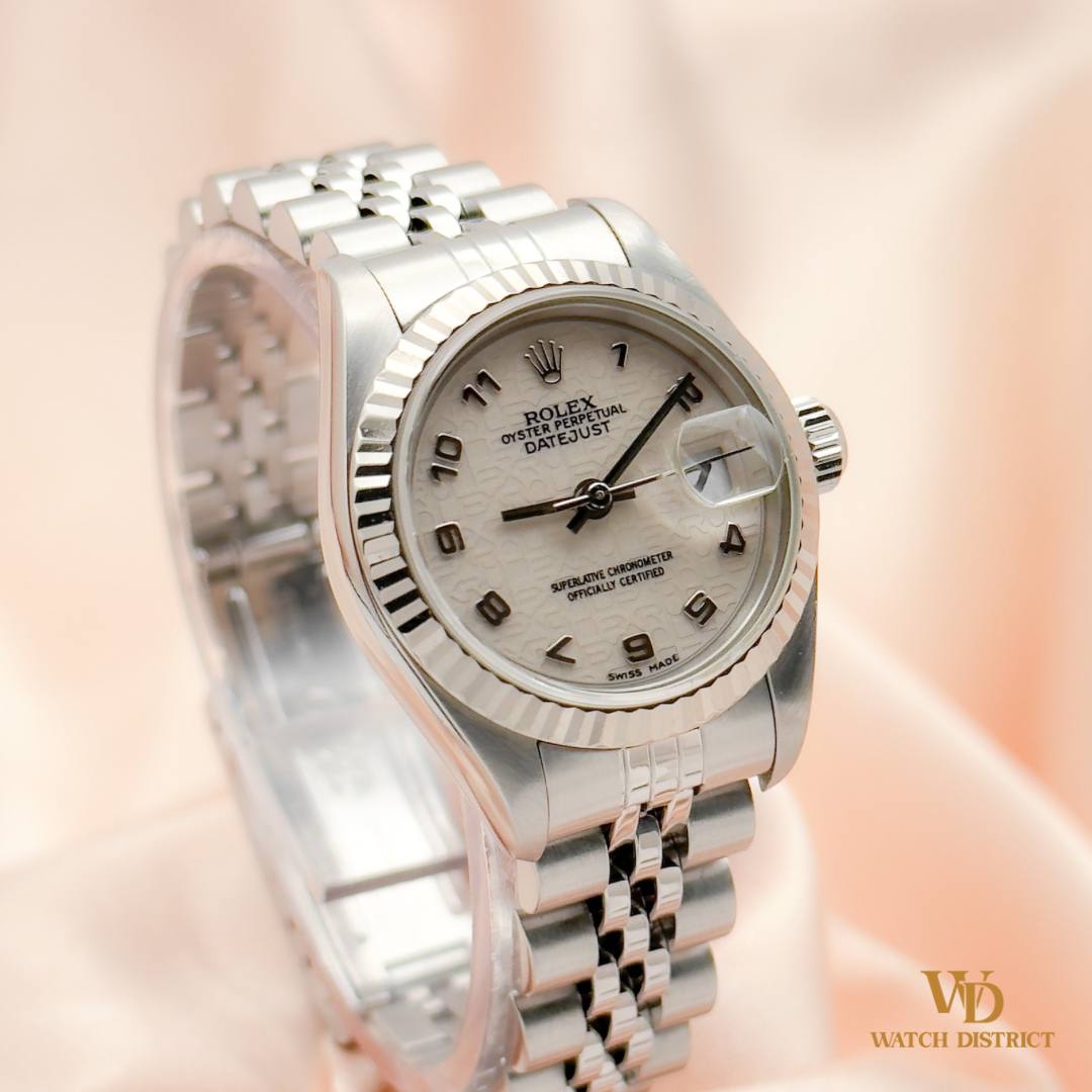 Lady-Datejust 69174