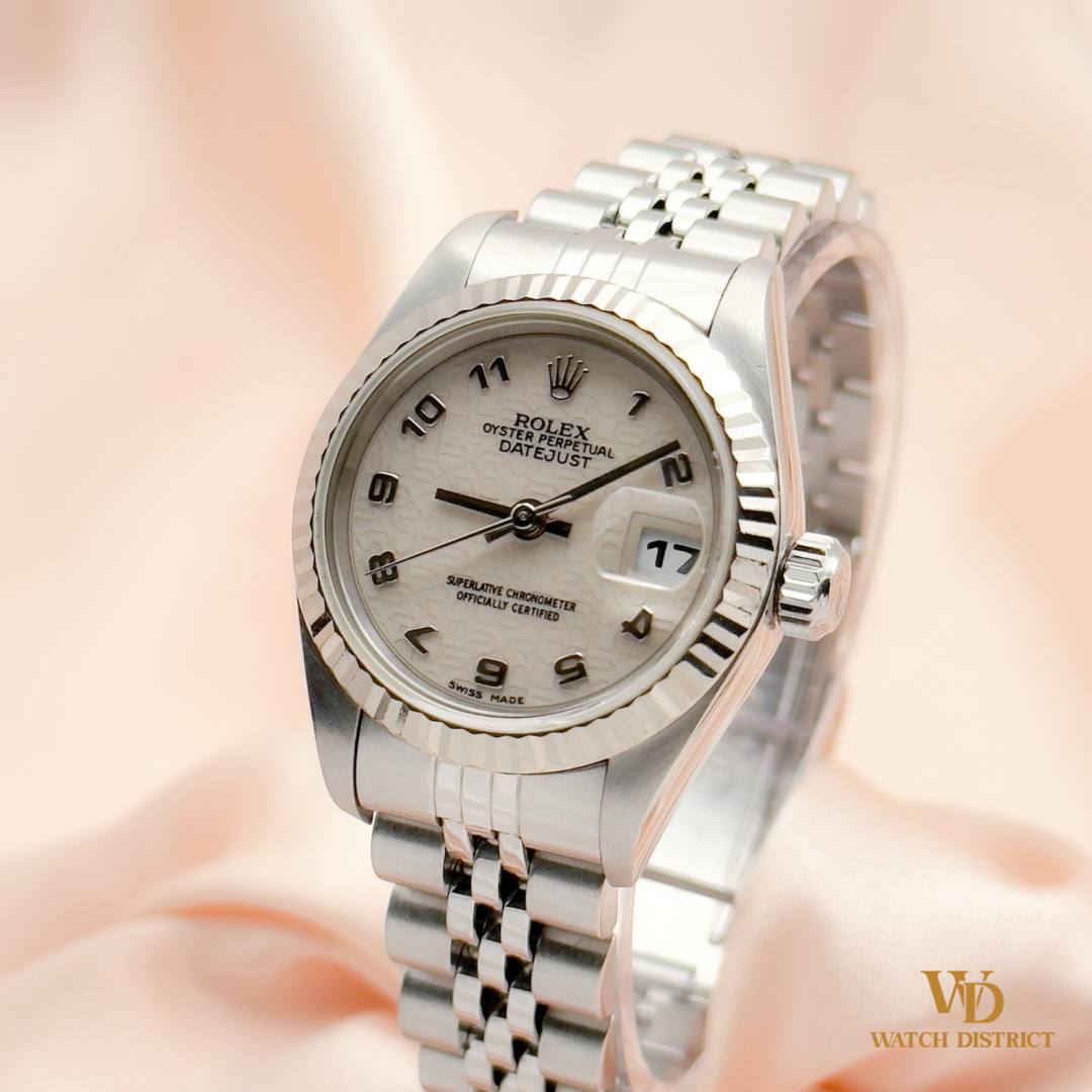 Lady-Datejust 69174