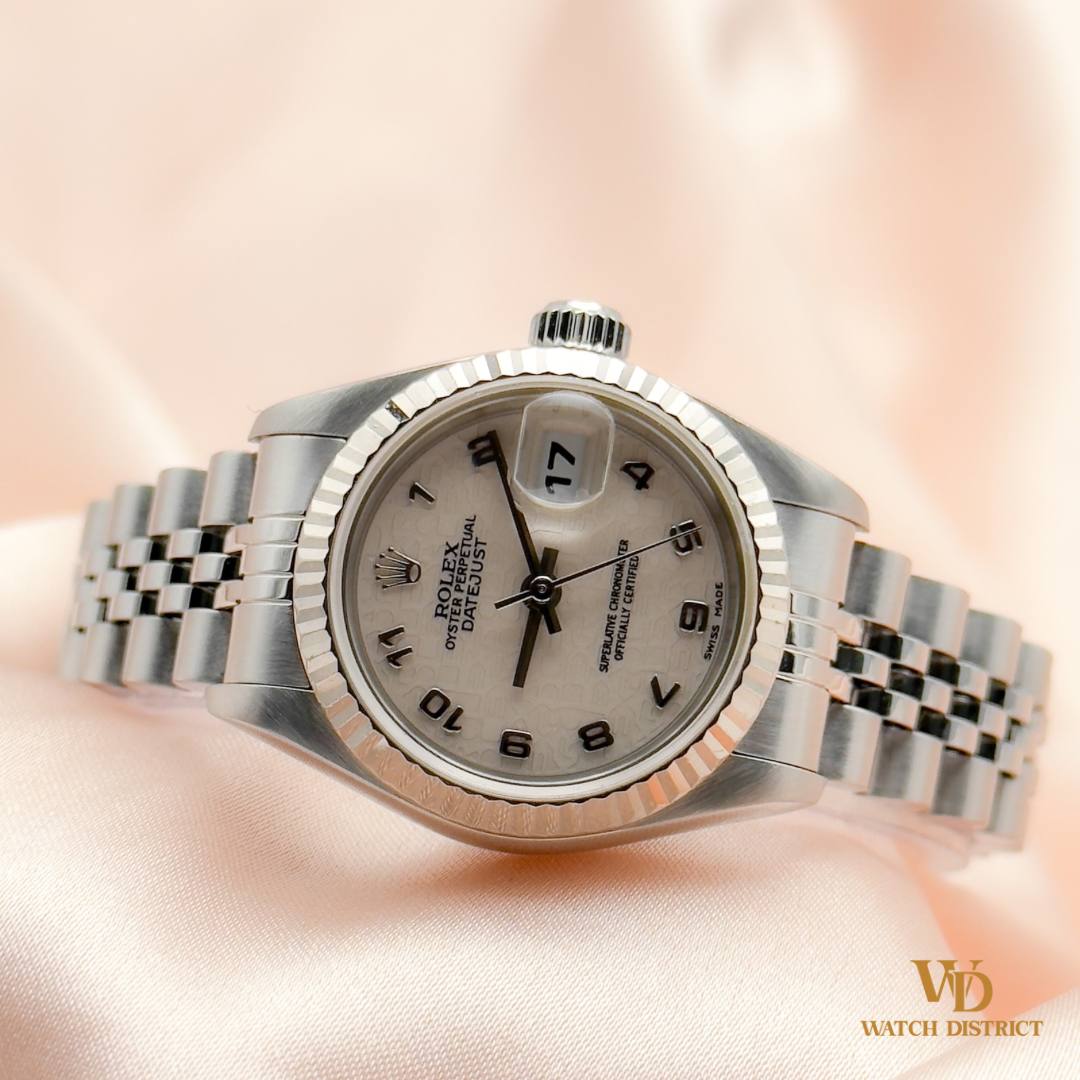 Lady-Datejust 69174