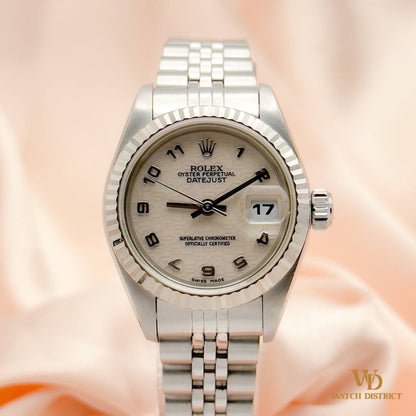 Lady-Datejust 69174