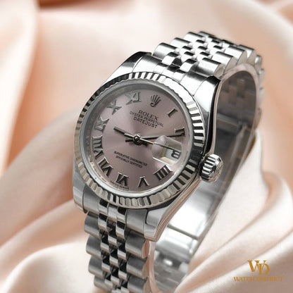 Lady-Datejust 179174