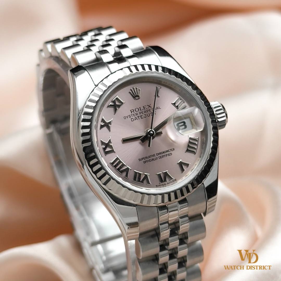 Lady-Datejust 179174