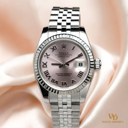 Lady-Datejust 179174