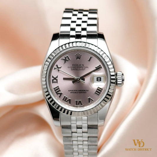 Lady-Datejust 179174