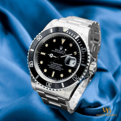 Submariner 16610