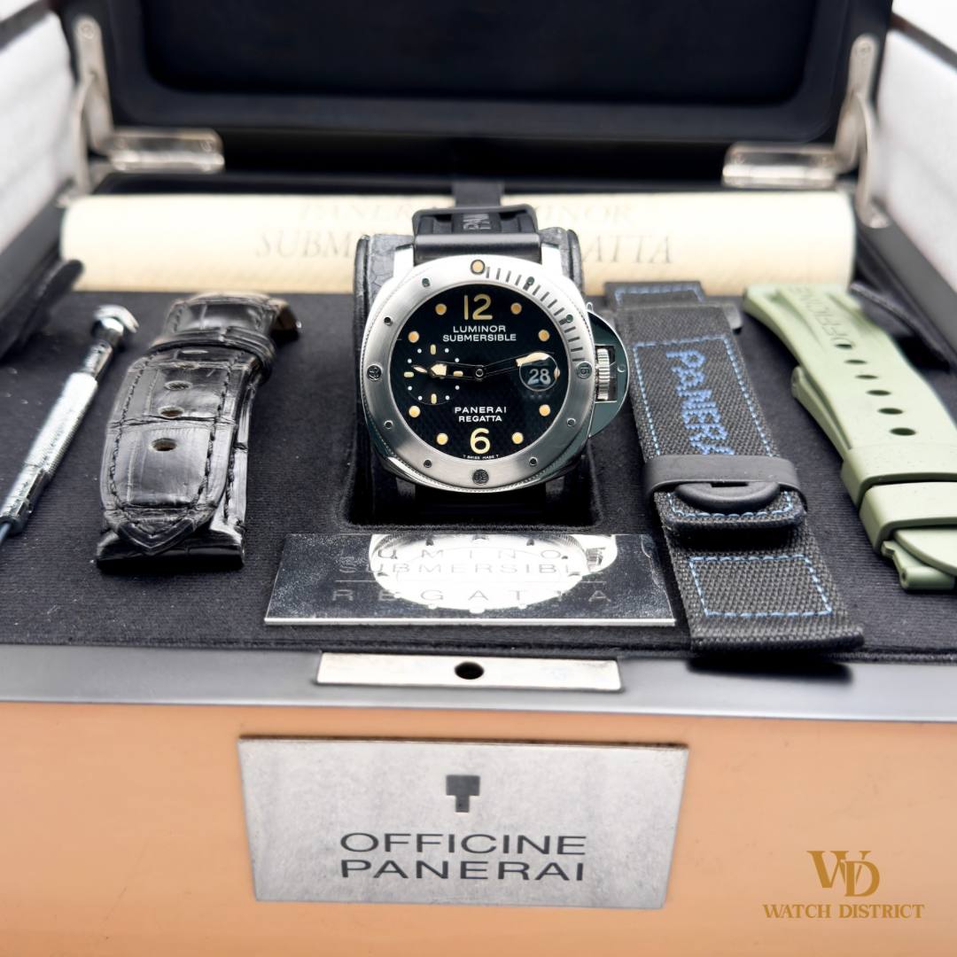 Panerai PAM00199