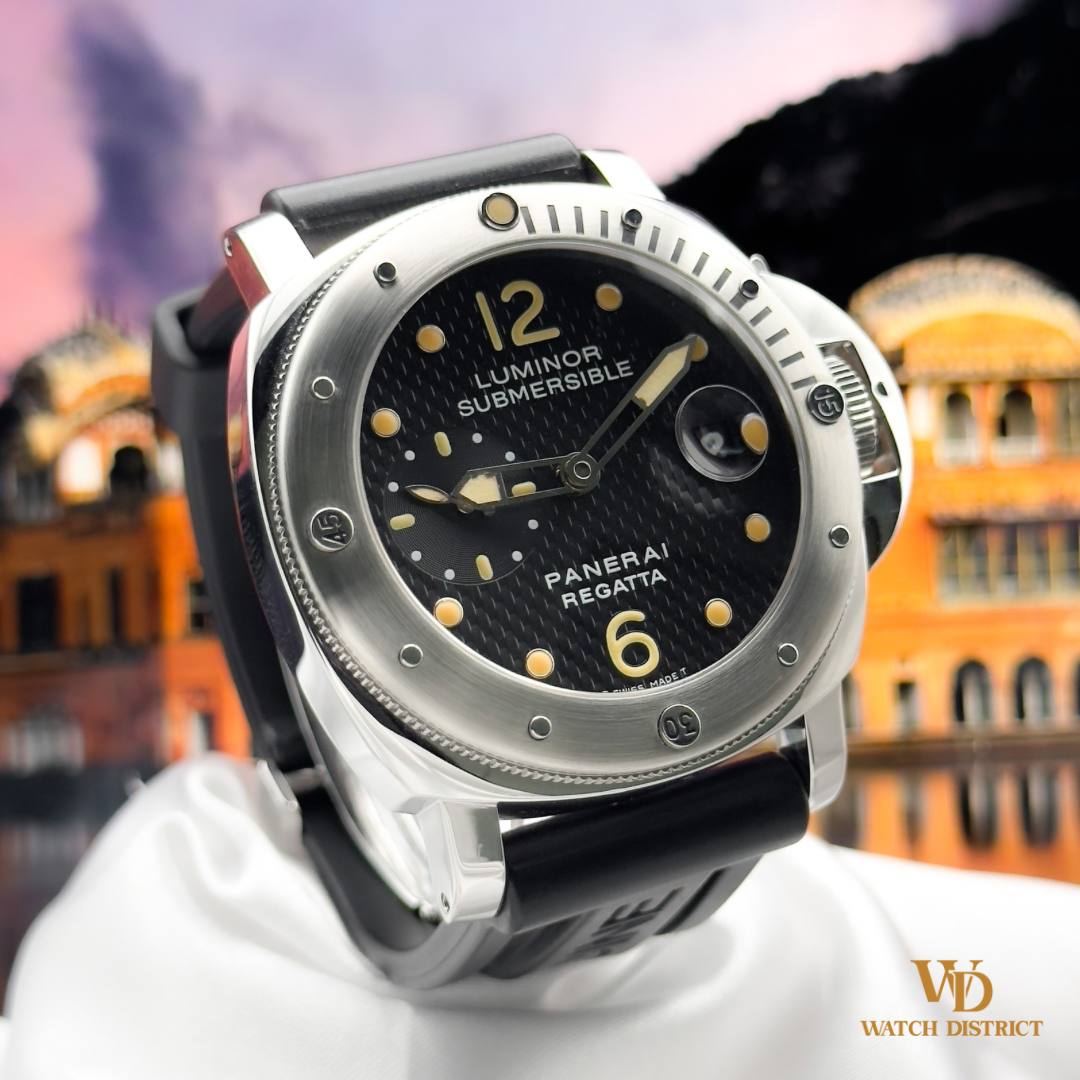 Panerai PAM00199