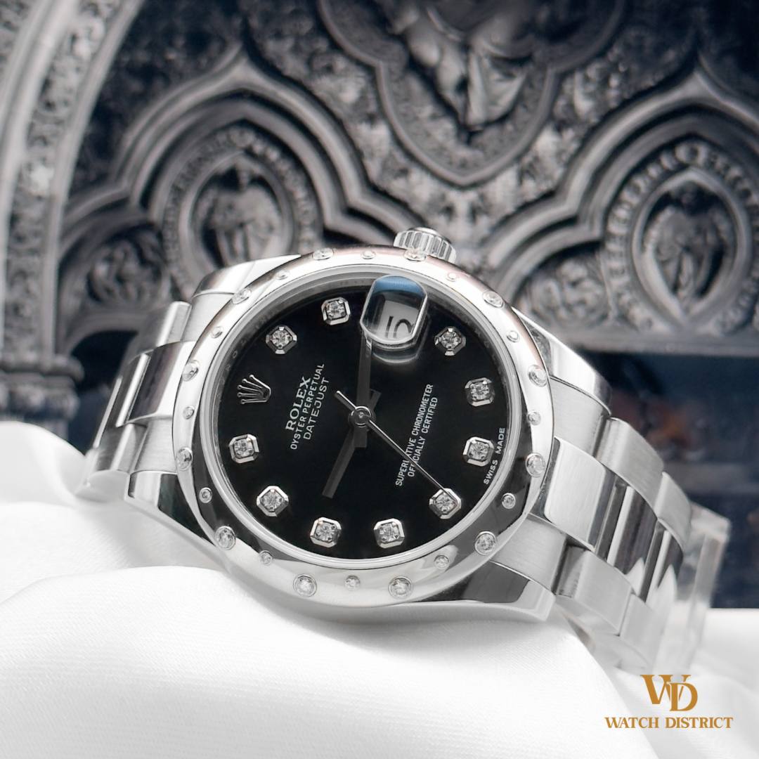 Datejust 178344