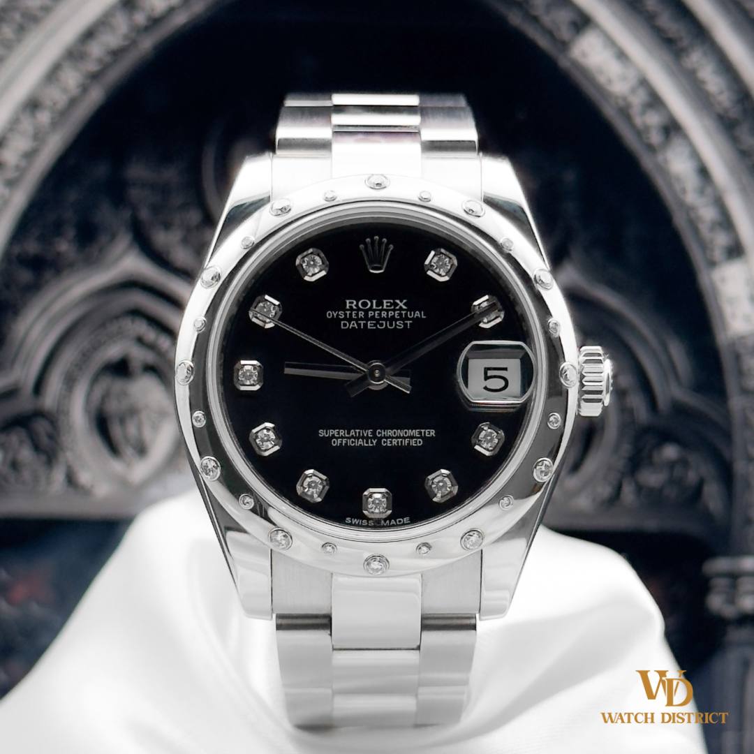 Datejust 178344