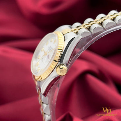 Lady-Datejust 69173