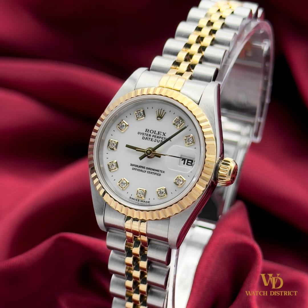 Lady-Datejust 69173